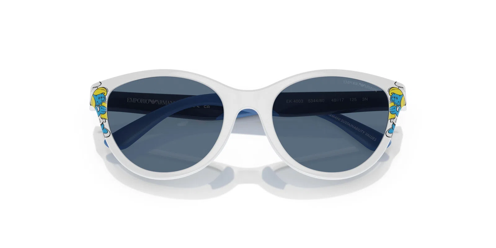 Emporio Armani Kids 4003 Sunglasses - view 22